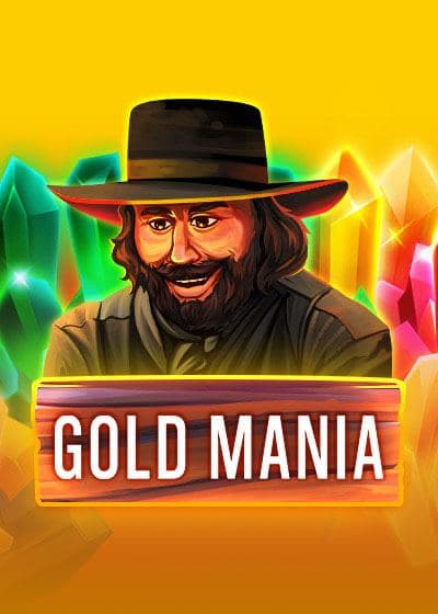 Gold Mania