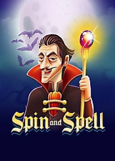 Spin and Spell